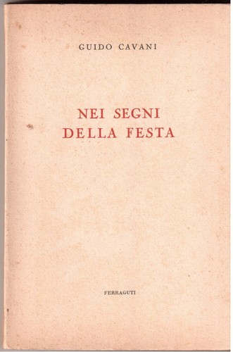 Guido cavani nei - guido, cavani-nei