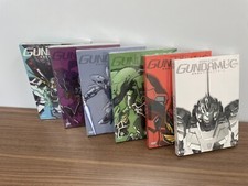 Mobile Suit Gundam Unicorn