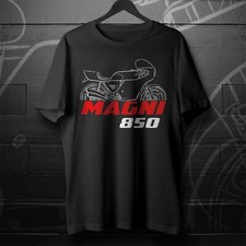 Per tifosi agusta - tifosi, 850