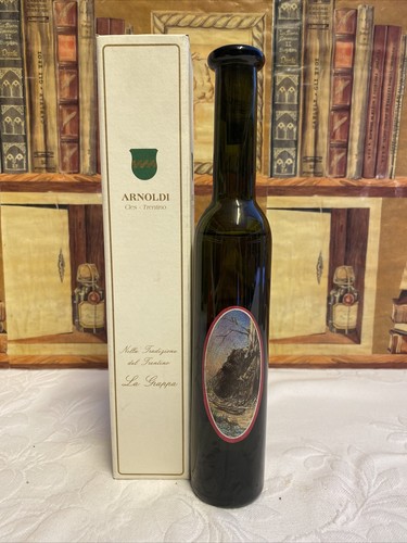 Grappa arnoldi bianca - arnoldi,