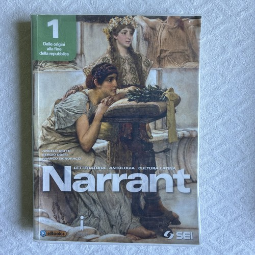 Narrant - 1,