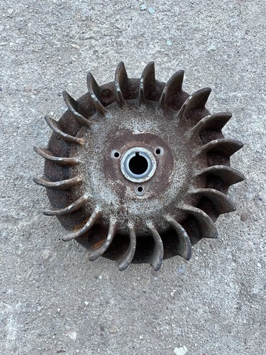 Volano magnetico motore acme - volano,