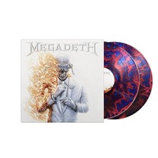 MEGADETH - SELF TITLED -
