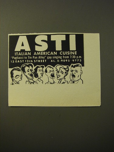 Pubblicità ristorante asti - pubblicità,