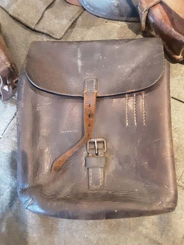 Original ww1 officer nco s - original,