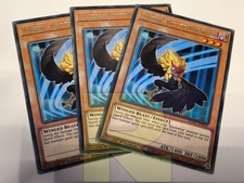 3x Alanera - Kalut L'Ombra di