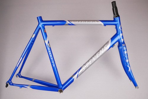 Stevens vuelta bici corsa - bici, da