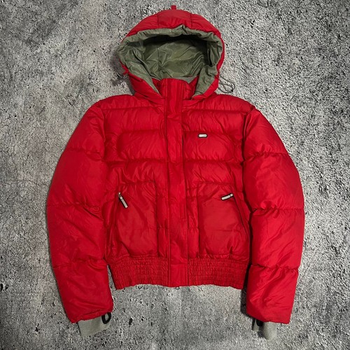Piumino nike vintage sci - nike,