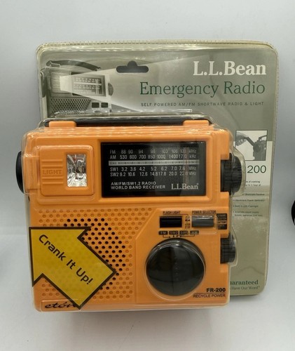 Radio a manovella di - l.l.,