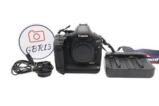 Canon 1Ds Mark III DSLR