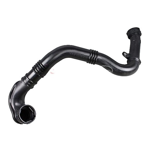 Tubo intercooler intercooler