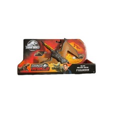 NUOVO RARO MATTEL Jurassic
