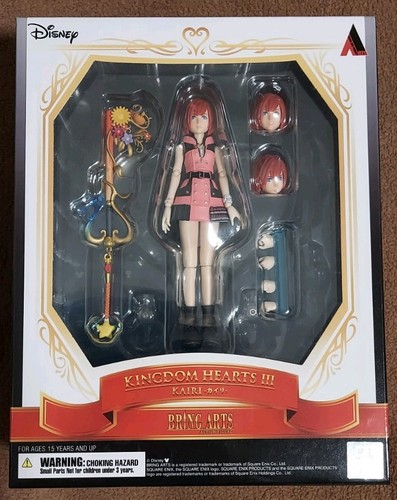 Kingdom hearts iii - kingdom, kairi