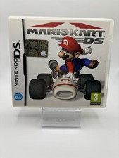 Mario Kart Nintendo DS 3DS Completo Funzionante ⚡️SPEDIZIONE RAPIDA⚡️