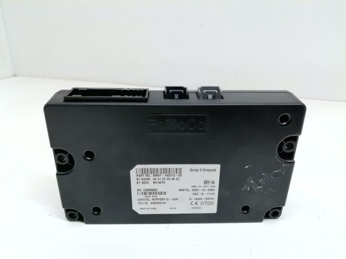 Centralina bluetooth telefono - centralina,