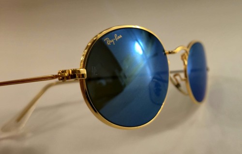 Ray ban bausch lomb - &, round