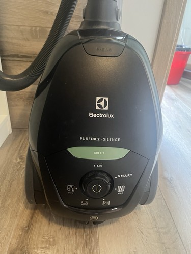 Aspirapolvere electrolux pure - aspirapolvere,