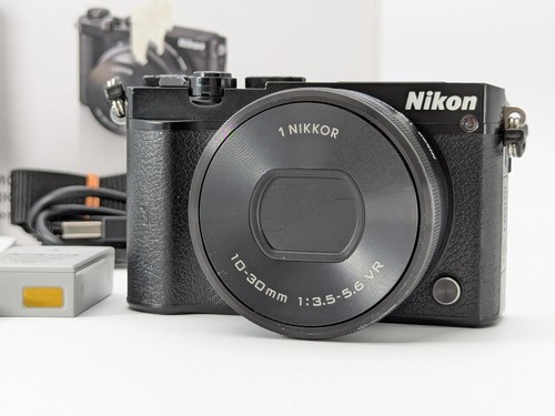 Nikon fotocamera digitale - 1,