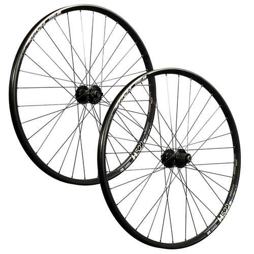 Set ruote pollici swiss - pollici,
