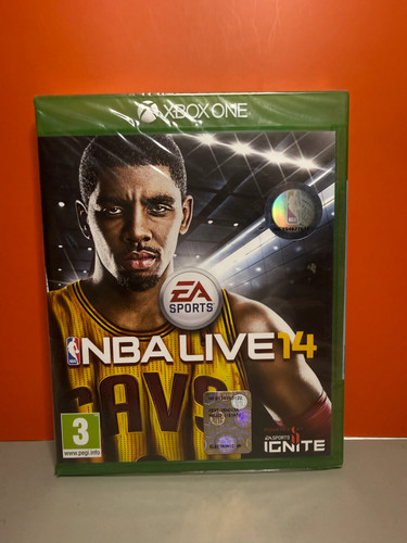 Nba live microsoft xbox - (microsoft,