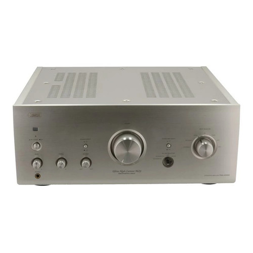 Denon pma 2000se amplificatore - denon,
