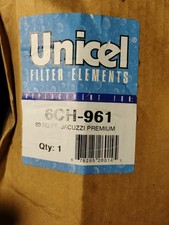 Filtro Jacuzzi - Cartuccia