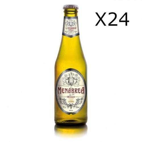 Menabrea birra x - menabrea,