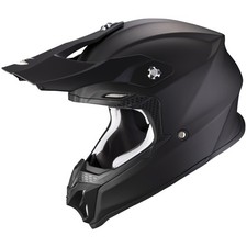 Casco da cross Scorpion VX-16