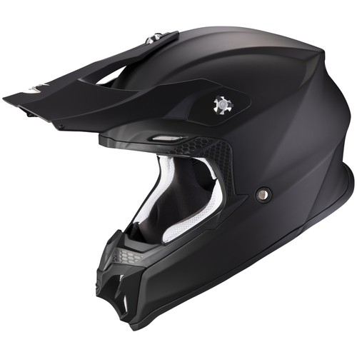 Casco cross scorpion 16 - casco,