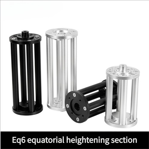 Eq6 telescopio equatoriale - eq6, con