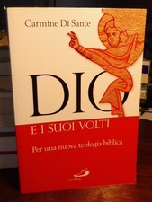 DIO E I SUOI VOLTI, PER UNA