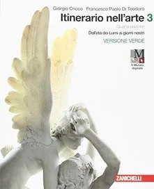 Itinerario nell arte per le - itinerario,