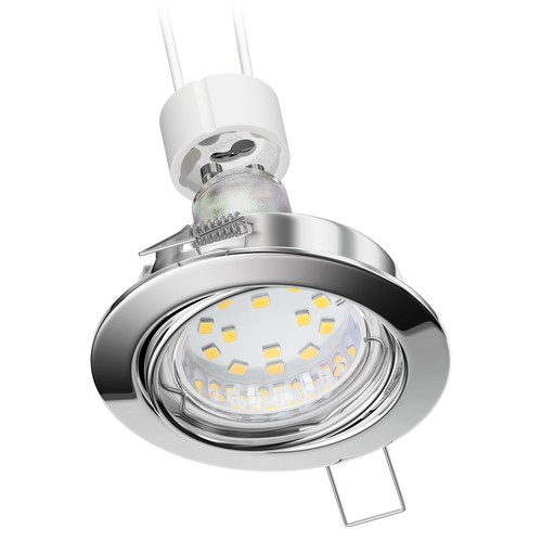 Faretto incasso soffitto - faretto,