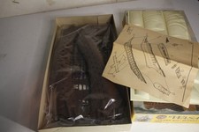 Kit modellino veliero 1/144