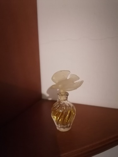 Air temps nina ricci - du,