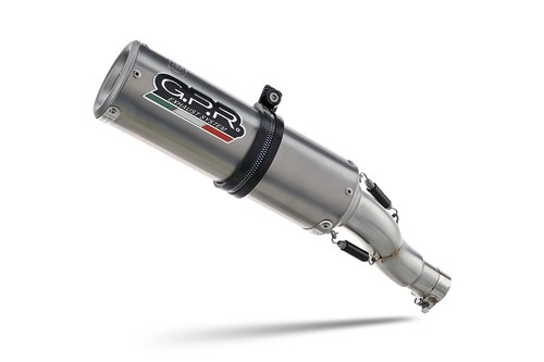 Silenziatore titanium - silenziatore,