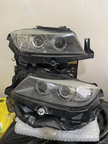 Fari xenon bmw e90 e91 - e90,