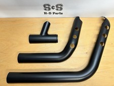 SET SCUDO TERMICO testata