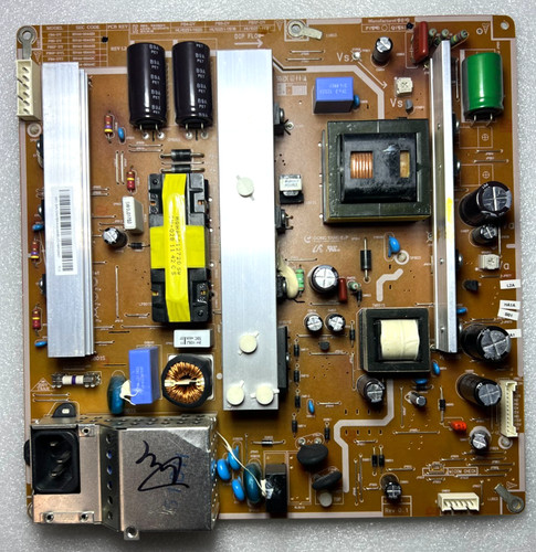 Alimentatore per samsung - tv,