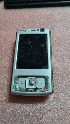 D2258nn cellulare nokia n95 - d2258nn-cellulare,