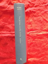 MARC LEVY - LA PRIMA STELLA