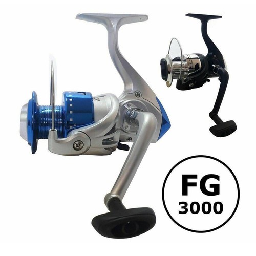 Mulinello pesca spinning - da,