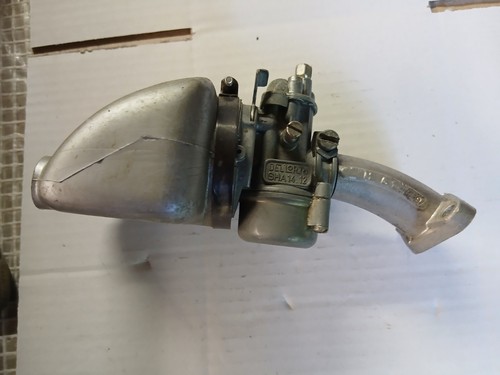 Carburatore dell orto - carburatore,