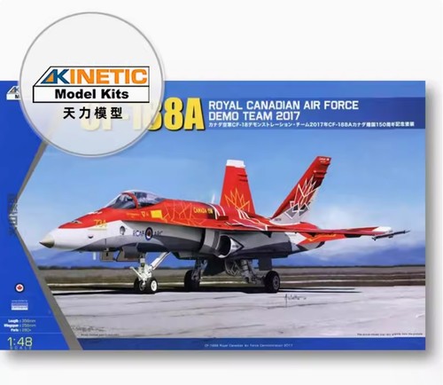 Kinetic scala k48070 - scala, 1/48