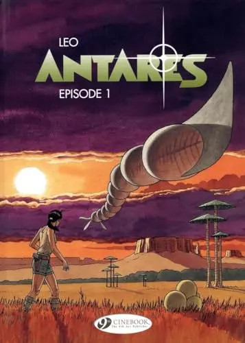 Episode leo - episode,