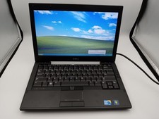 Dell Latitude E4310 13"