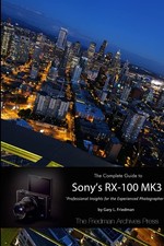 The Complete Guide to Sony's