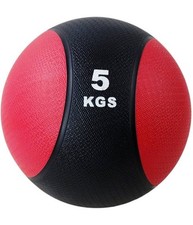 Palla Medica In Gomma Per