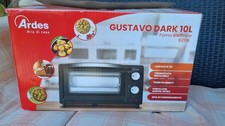 Forno Elettrico 10 Litri Ardes