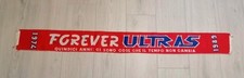 Sciarpa Ultras Bologna Forever